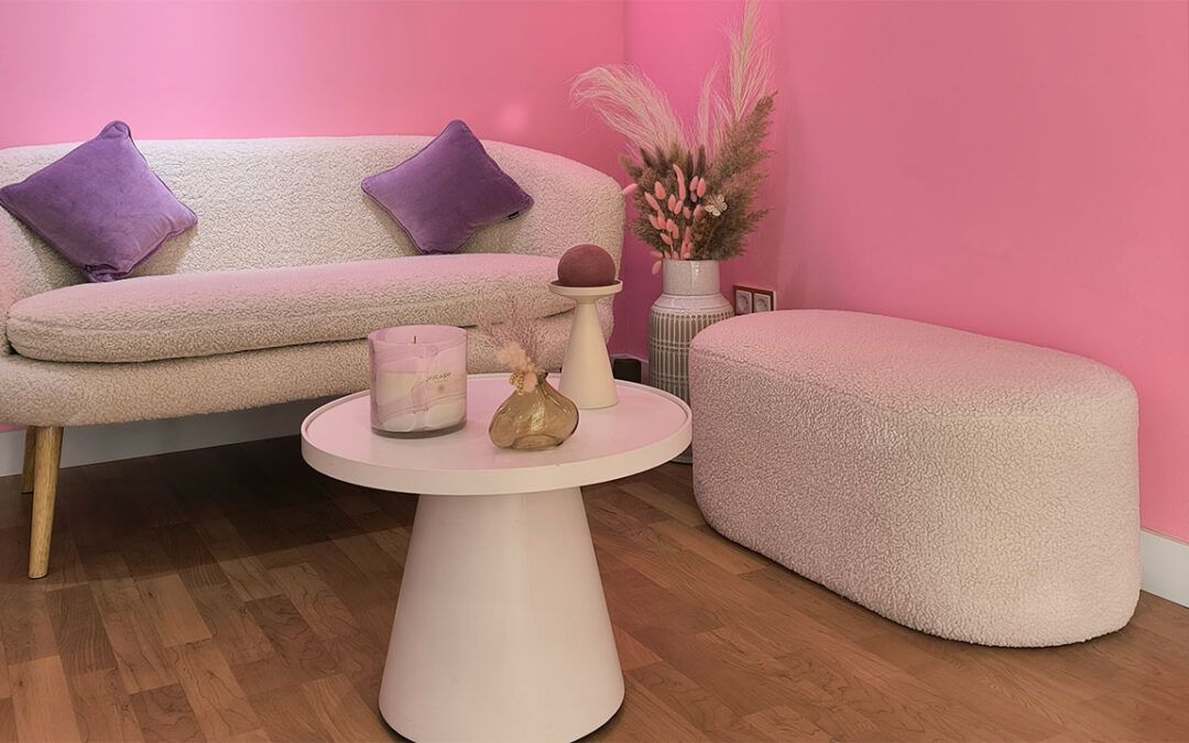 Tu boutique latina, ahora también con Showroom privado